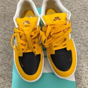 Nike SB Force 58 Low - men’s size 8
